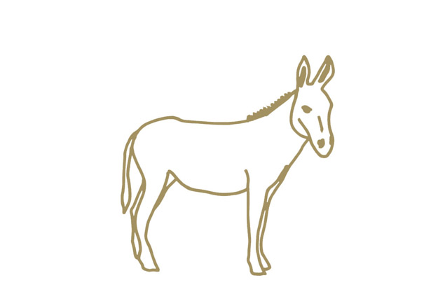 burro-d